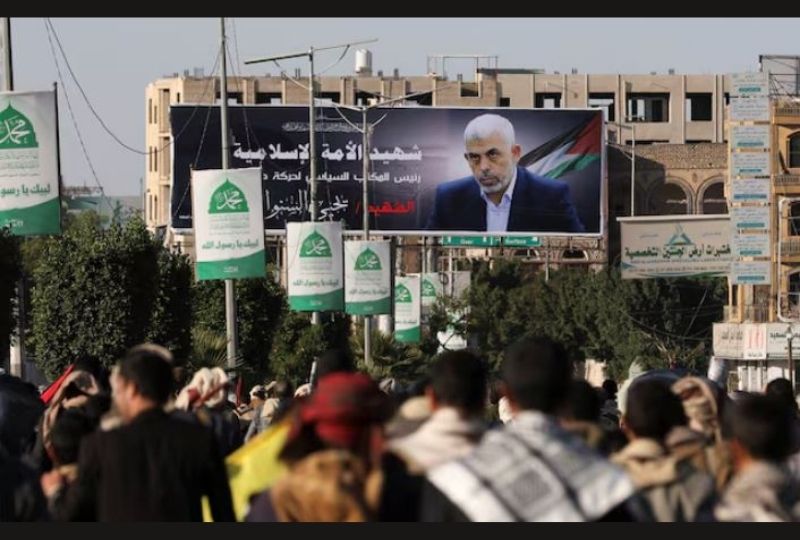 World News: Hamas to elect first leader since Sinwar killed by Israel